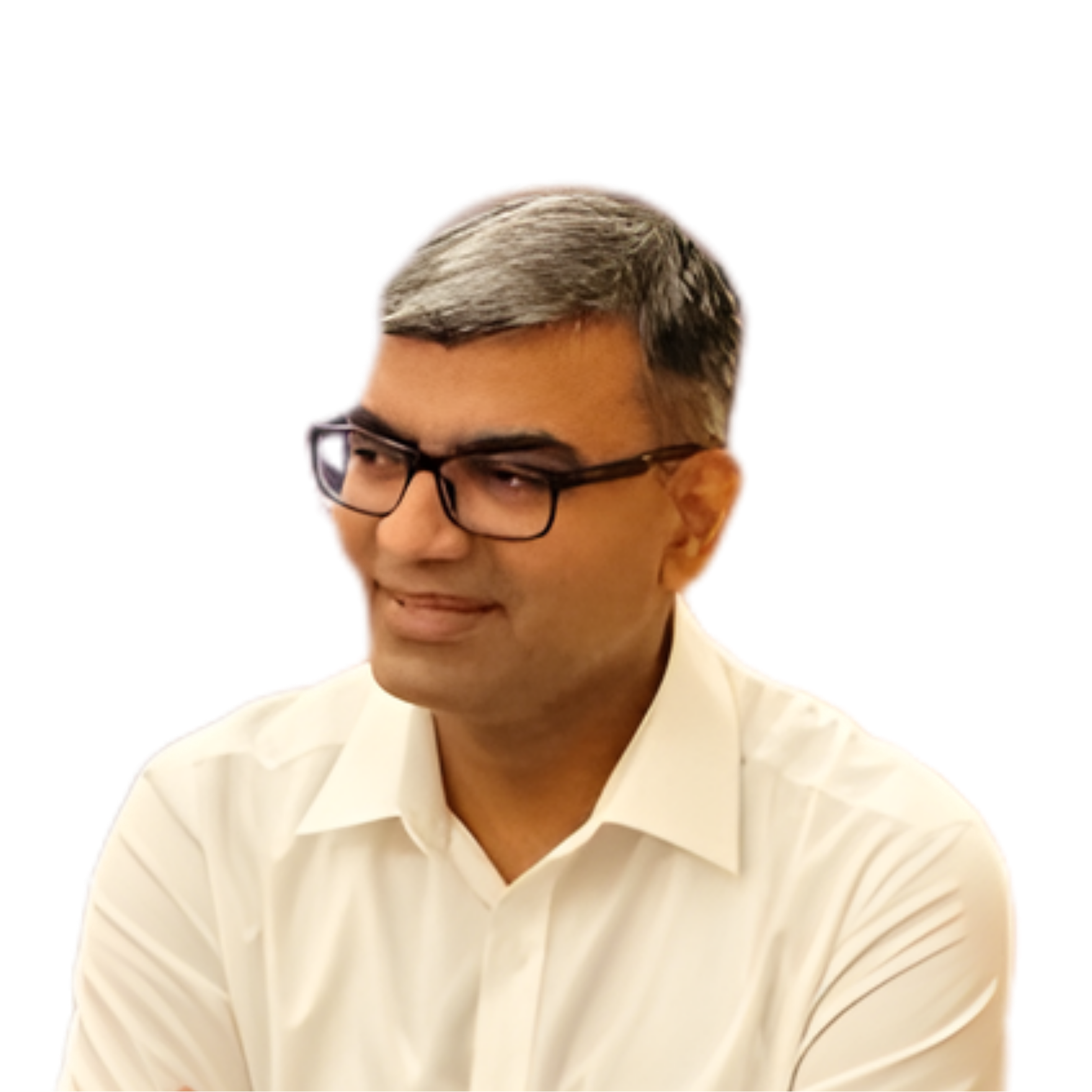 Anshul Mishra, IAS